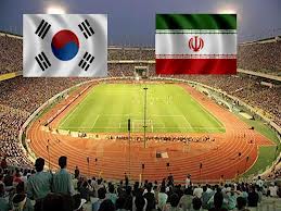 پیروزی شیرین ایران 10 نفره مقابل کره جنوبی/ بازگشت به مسیر صعود + جدول / تصاویر 