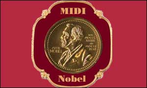  زادروز تولد آلفرد نوبل : از اختراع ديناميت تا اهداي جايزه صلح 