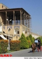  اختصاصی ایلنا / بناهای تاریخی اصفهان در حال فروپاشی است