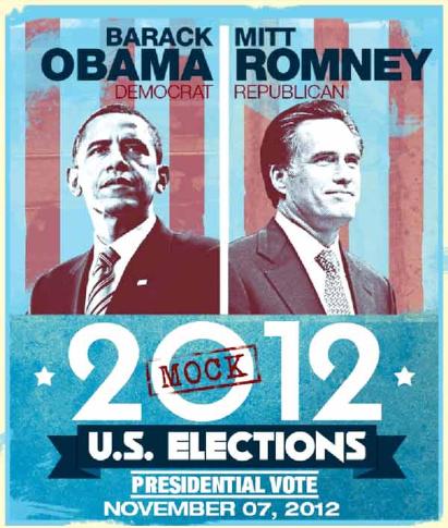 «امریکن اینترپرایز» بررسی کرد دلایل پیروزی اوباما بر رامنی در انتخابات ریاست‌جمهوری آمریکا