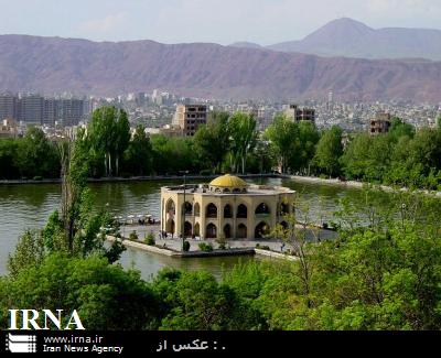 مجله الکترونیکی سازمان ملل اعلام کرد: تبریز توسعه‌یافته‌ترین و زیباترین شهر ایران است