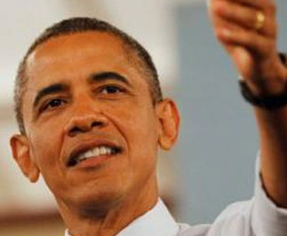 وعده باراک حسین اوباما در آغاز دور دوم ریاست‌جمهوری : دهه جنگ به پایان رسیده است