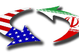 ایران و آمریکا در حال نزدیک شدن به نقطه بحرانی 