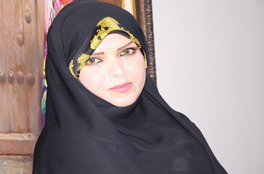 نعیمه اشراقی : امام نسبت به مسئله حجاب ، با تحکم بر خورد نمی کردند