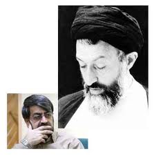 جماران در گفت و گو با علیرضا بهشتی حسینی استاد فلسفه سیاسی : قانون اساسی مشروعیتش را از مردم می گیرد نه ولی فقیه 