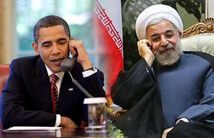 پیام نوروزی اوباما به مردم ایران: ایران می‌تواند بازگشتن به جایگاه راستینش در میان جامعه ملل را آغاز کند. 