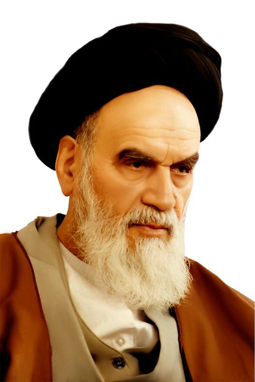 دیدگاه امام خمینی درباره تعرض به زنان بدحجاب: این گونه دخالت ها براى مسلمان ها «حرام» است