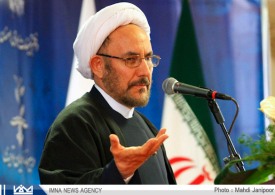 يونسي، دستیار ویژه رئیس جمهور در امور اقوام و اقلیت‌ها:​ همه تاریخ ایران افتخارآمیز است