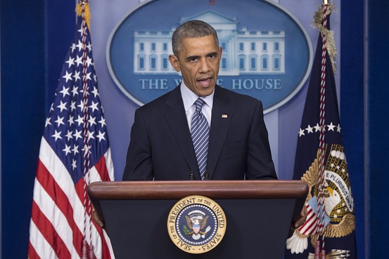 آرون دیوید میلر: صحبت‌های بارک اوباما، رئیس جمهور امریکا بیانگر برنامه دو سال آینده است 