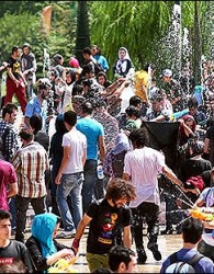 تفریح مجازی به‌جای تفریح جمعی! بحران «تفریح» معضل خانواده‌های ایرانی