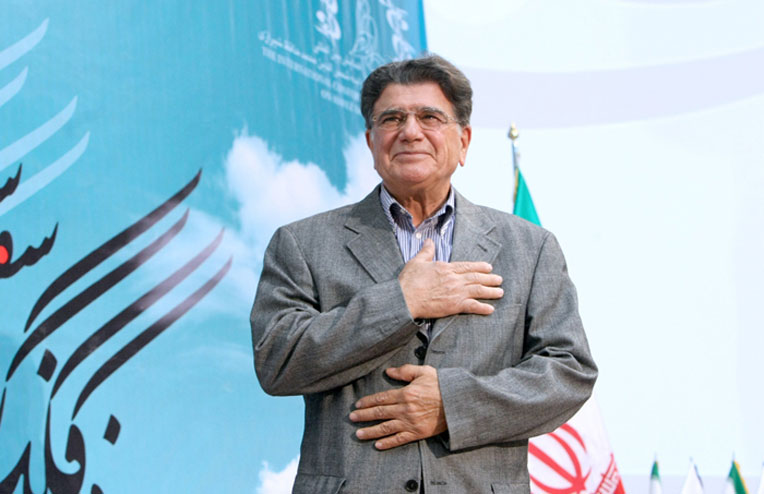 محمدرضا شجریان، استاد آواز ایران: حافظ برایم مربی و پدر بوده است