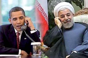 باراک اوباما، رییس‌جمهور آمریکا: فرصت تاریخی برای حصول توافق جامع هسته ای با ایران وجود دارد.