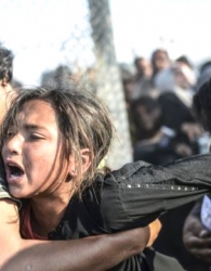 دبیر کل سازمان ملل: جهان باید از اوضاع سوريه شرمسار باشد/  سوریه در مرز فروپاشی قرار گرفته است
