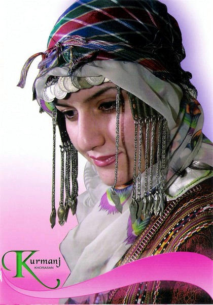 عشایر کرمانج خراسان شمالی با حفظ سنتهای خود مراسم عروسی اقوام خود را جشن گرفته و به شادمانی می پردازند.