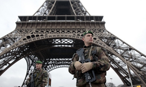 مقام‌های کشورهای مختلف همدردی و نگرانی خود را نسبت به حادثه‌های مرگبار در پاریس اعلام کردند. 