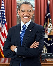 باراک اوباما، رئیس جمهوری ایالات متحده فرا رسیدن نوروز ۱۳۹۵ را تبریک گفت. او گفت امیدوار است دوستی بین مردم ایران و آمریکا به رشد خود ادامه دهد.